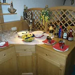 Guest house Klammstein 3*