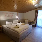 Guest house Klammstein 3*