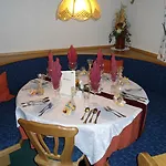 Klammstein Guest house 3*