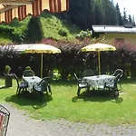 Guest house Klammstein 3*