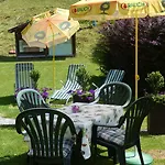Guest house Klammstein