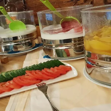 Klammstein Gasthuis 3*