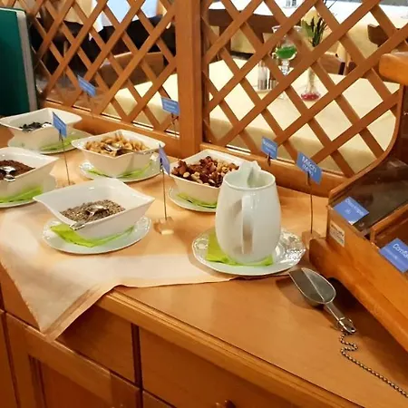 Klammstein Gasthuis 3*