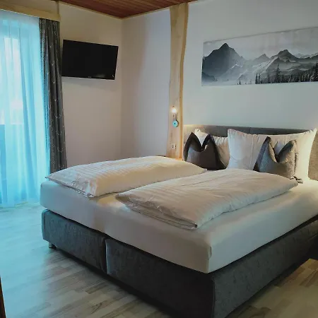 Maison d'hôtes Klammstein Dorfgastein
