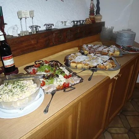 Maison d'hôtes Klammstein 3*