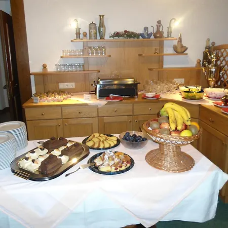 Klammstein Gasthuis 3*