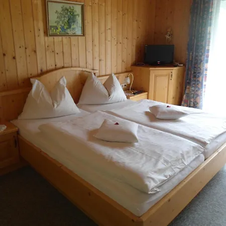 Klammstein Гостевой дом 3*