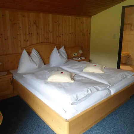 Klammstein Gasthuis Dorfgastein