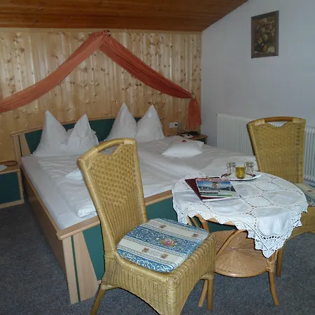 Klammstein Гостевой дом 3*