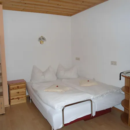 Klammstein Gasthuis 3*