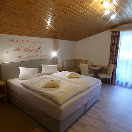 Gasthuis Klammstein 3*