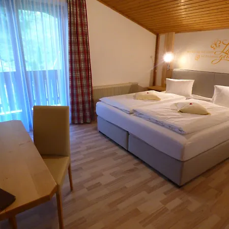 Gasthuis Klammstein Dorfgastein