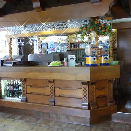 Gasthuis Klammstein Dorfgastein