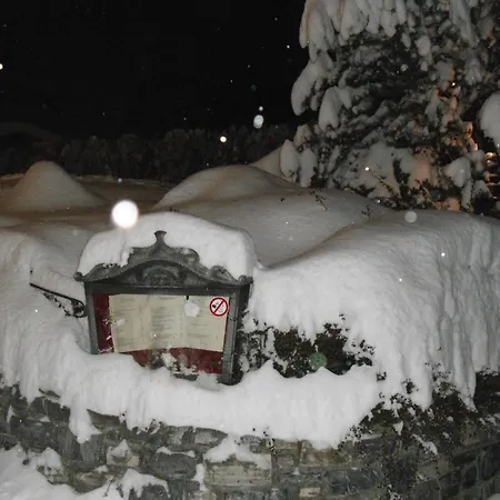 Klammstein Gasthuis 3*