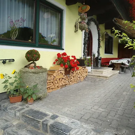 Klammstein 3* Дорфгаштайн