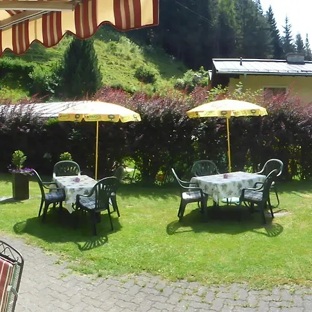 Gasthuis Klammstein 3*