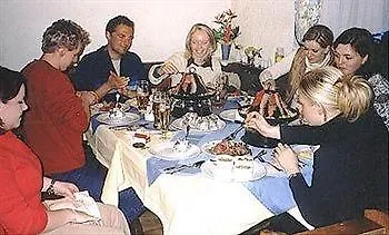 Klammstein Dorfgastein