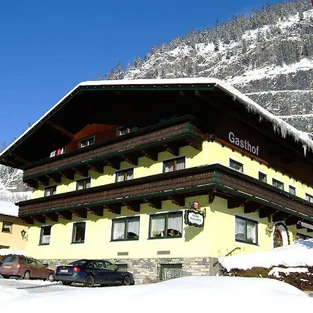 Klammstein Dorfgastein