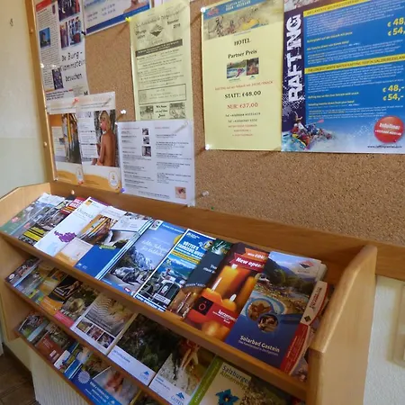 Gasthuis Klammstein 3*