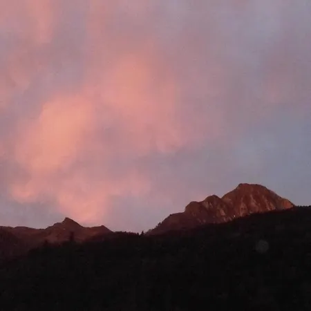 Klammstein 3* Dorfgastein