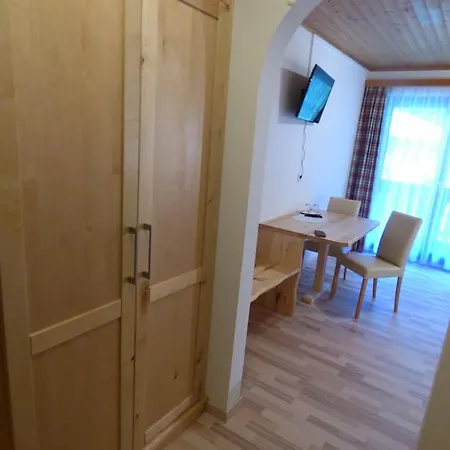 Klammstein Gasthuis Dorfgastein