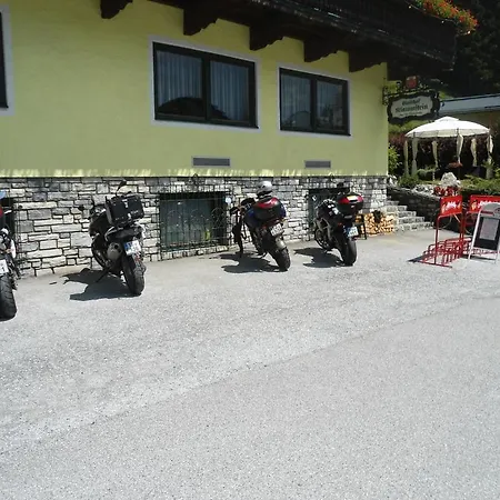 ゲストハウス Klammstein 3*