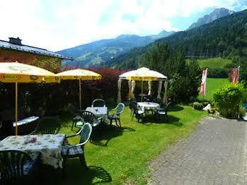 Maison d'hôtes Klammstein 3*