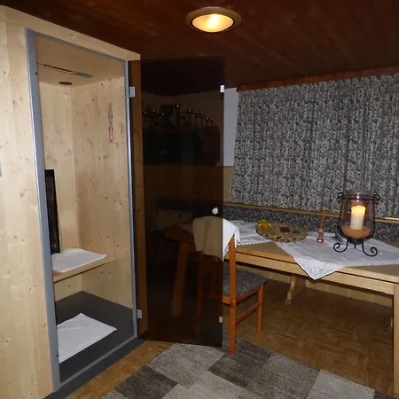 Maison d'hôtes Klammstein 3*