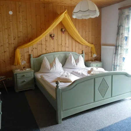 Klammstein Maison d'hôtes 3*