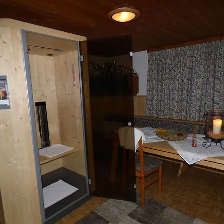 Maison d'hôtes Klammstein 3*