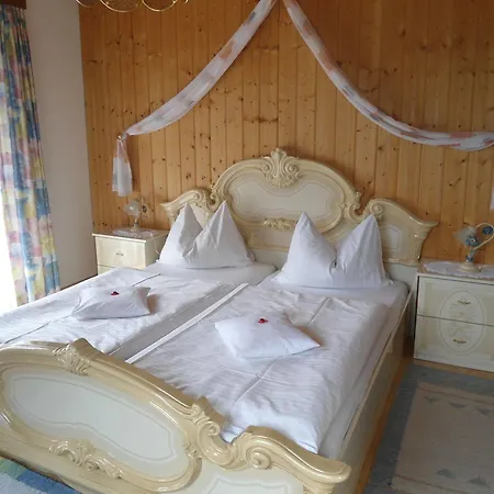 Maison d'hôtes Klammstein 3*