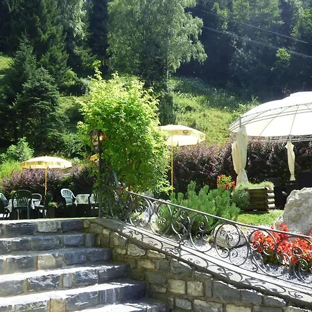 Klammstein 3* Dorfgastein