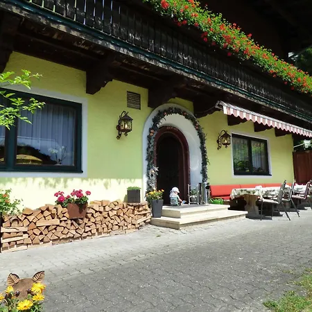 Maison d'hôtes Klammstein
