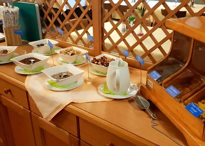 Klammstein Гостевой дом 3*