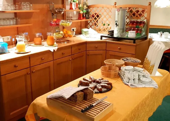 Klammstein Дорфгаштайн