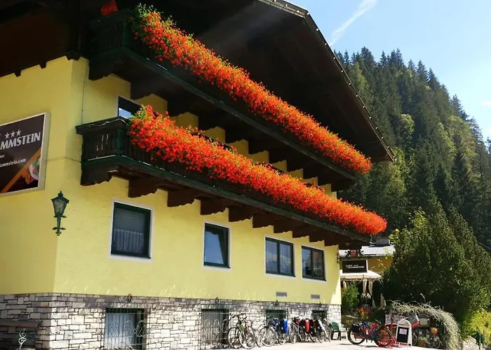 Klammstein