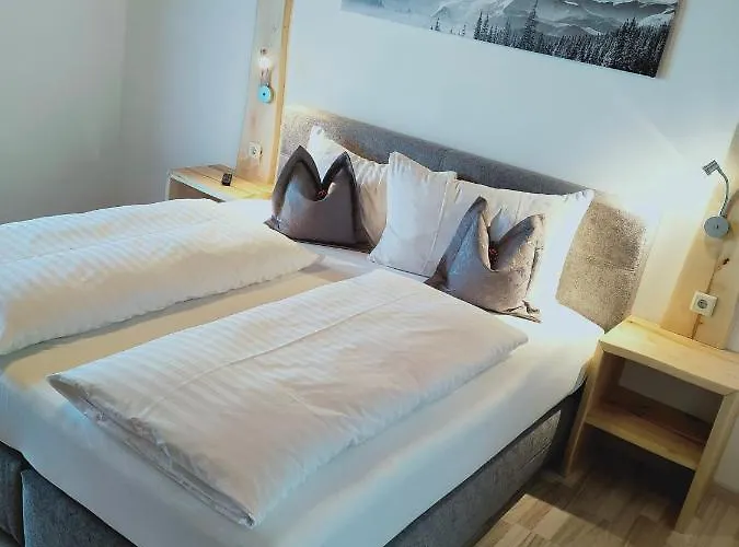 Klammstein Гостевой дом