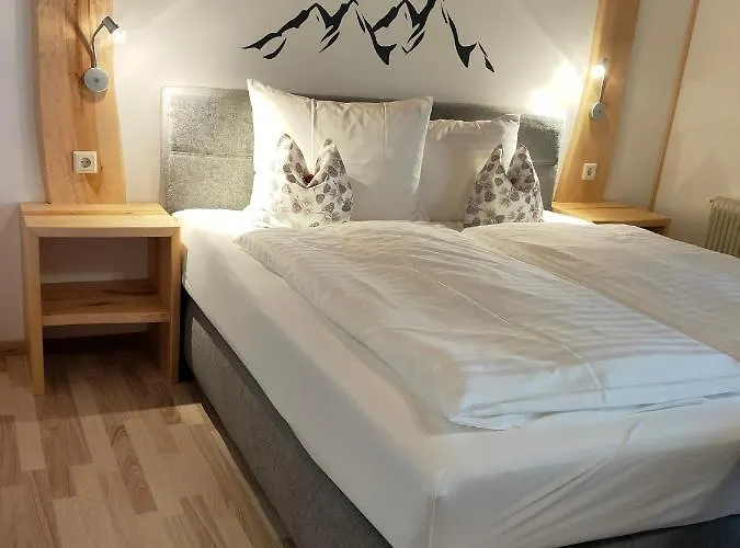 Klammstein Дорфгаштайн