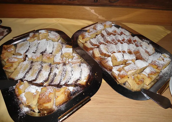 Klammstein Дорфгаштайн