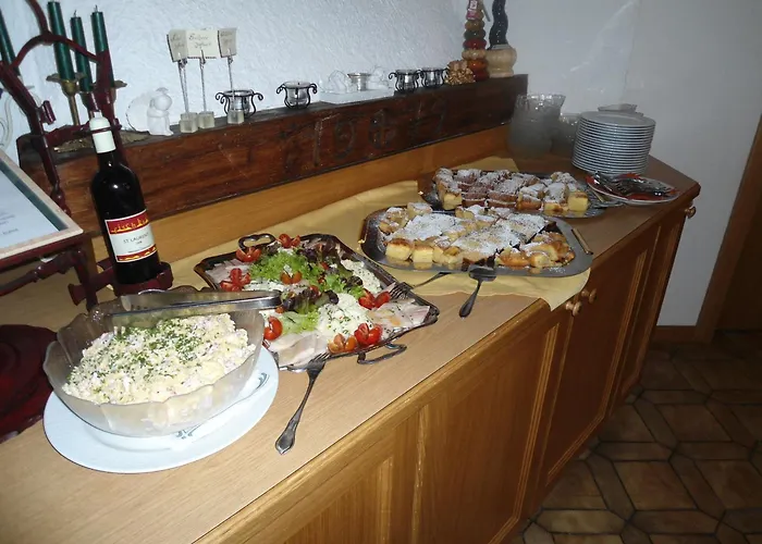 Klammstein 3* Дорфгаштайн