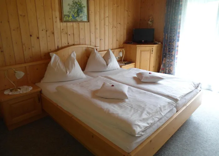 Klammstein Гостевой дом 3*