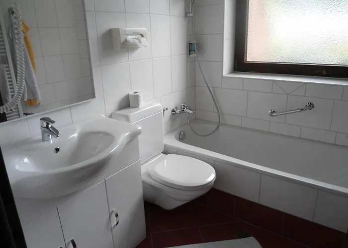 Klammstein Гостевой дом Дорфгаштайн