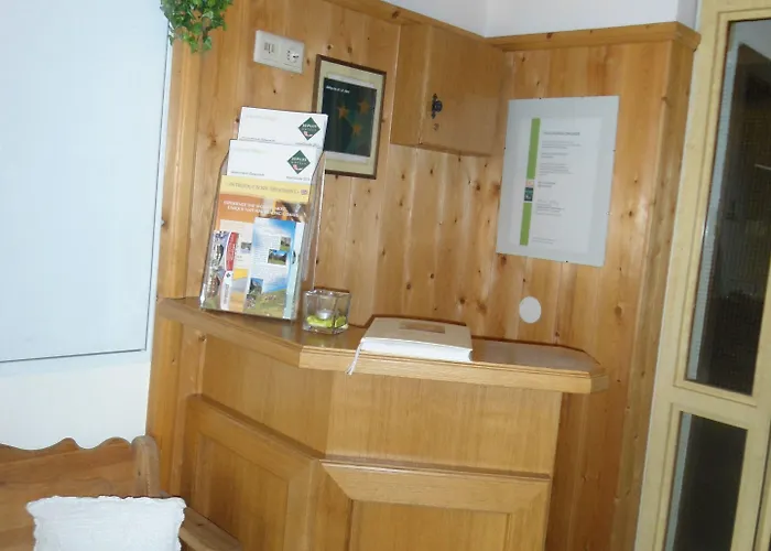 Klammstein Гостевой дом 3*