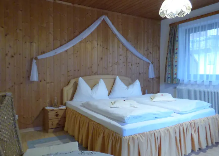 Гостевой дом Klammstein