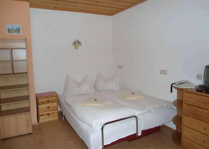 Klammstein Гостевой дом 3*