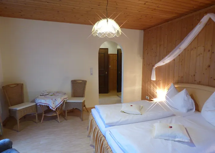 Гостевой дом Klammstein