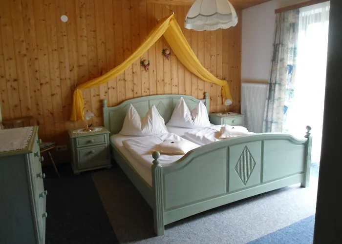 Klammstein Гостевой дом 3*
