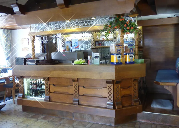 Гостевой дом Klammstein Дорфгаштайн