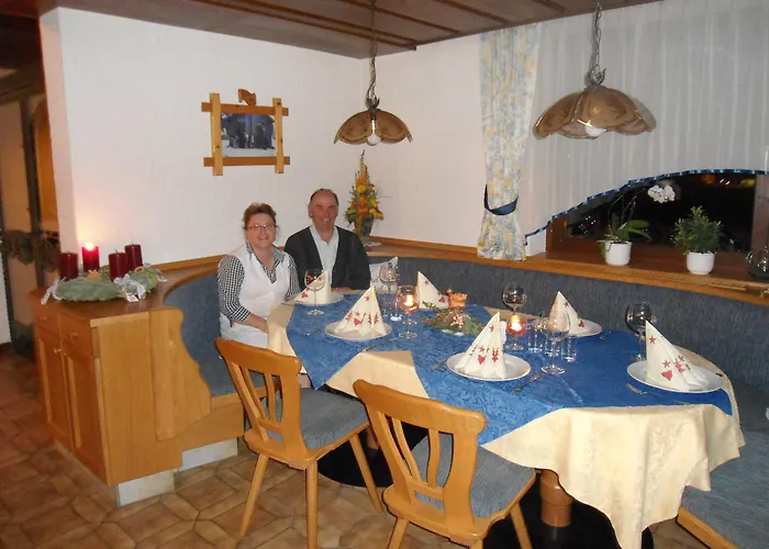 Klammstein 3* Дорфгаштайн