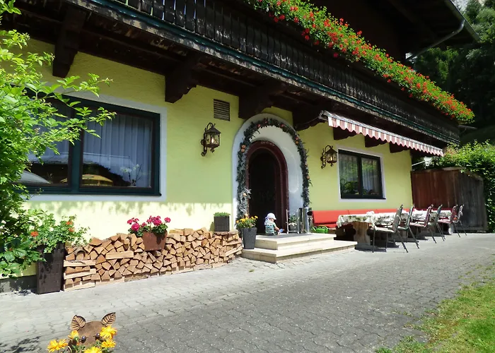 Klammstein 3* Дорфгаштайн